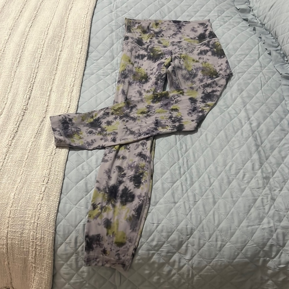 Lululemon align leggings 25inch